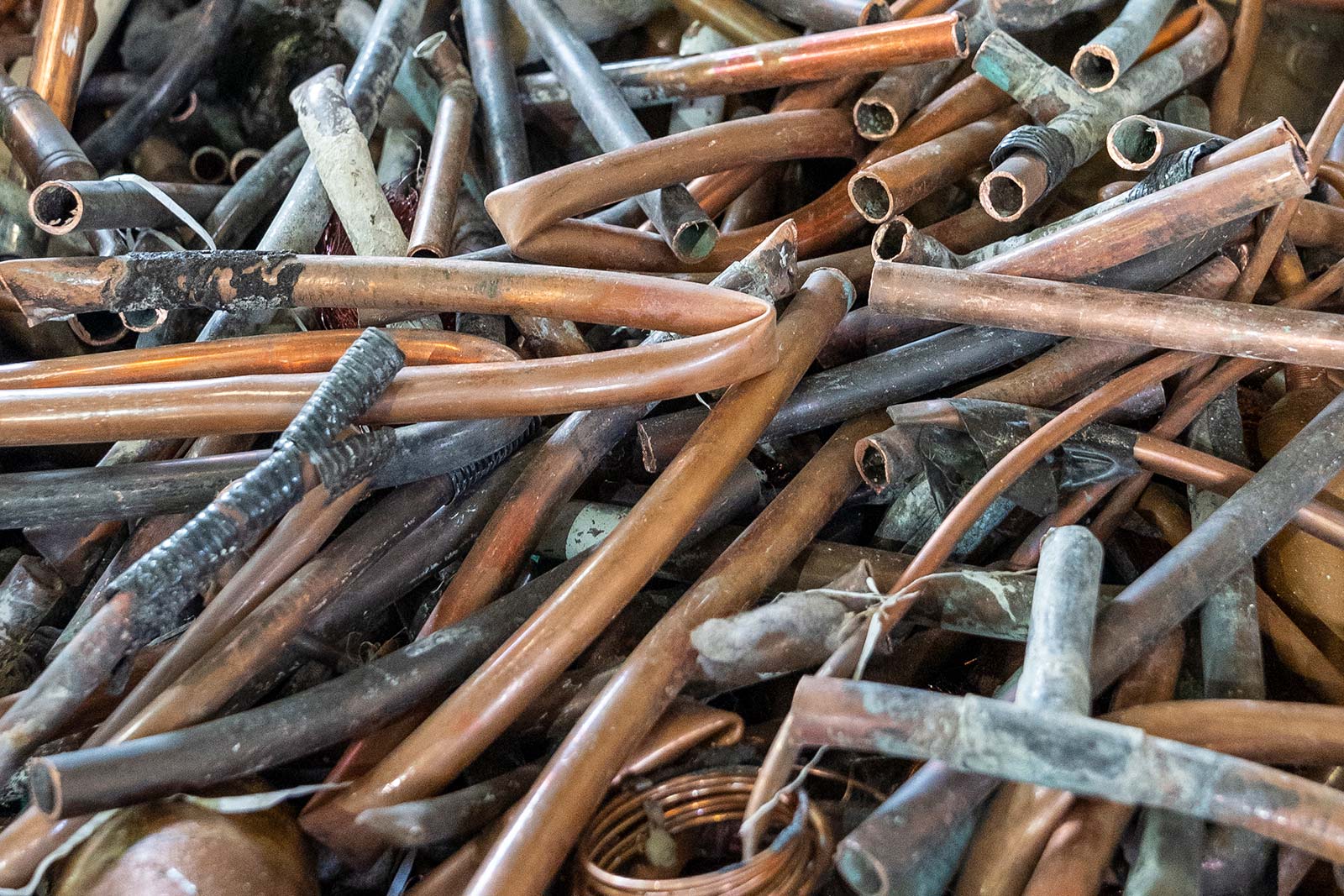 Reciclaje de Plomo