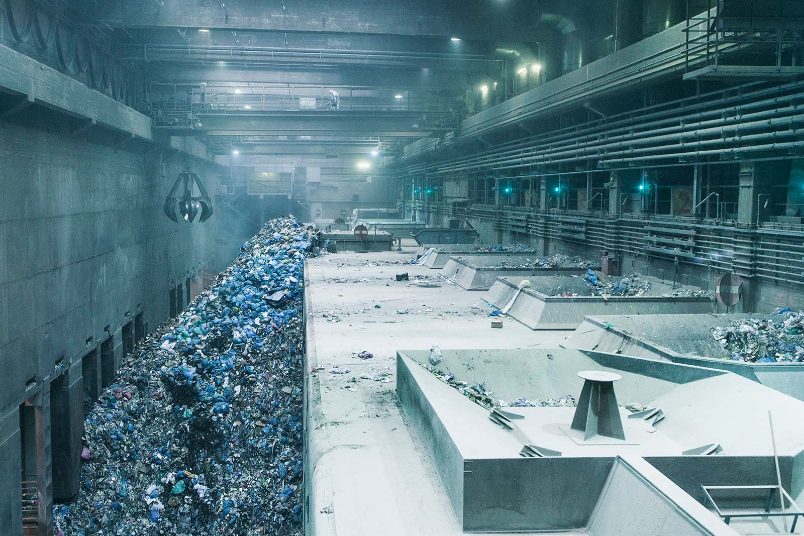 La importancia del reciclaje industrial