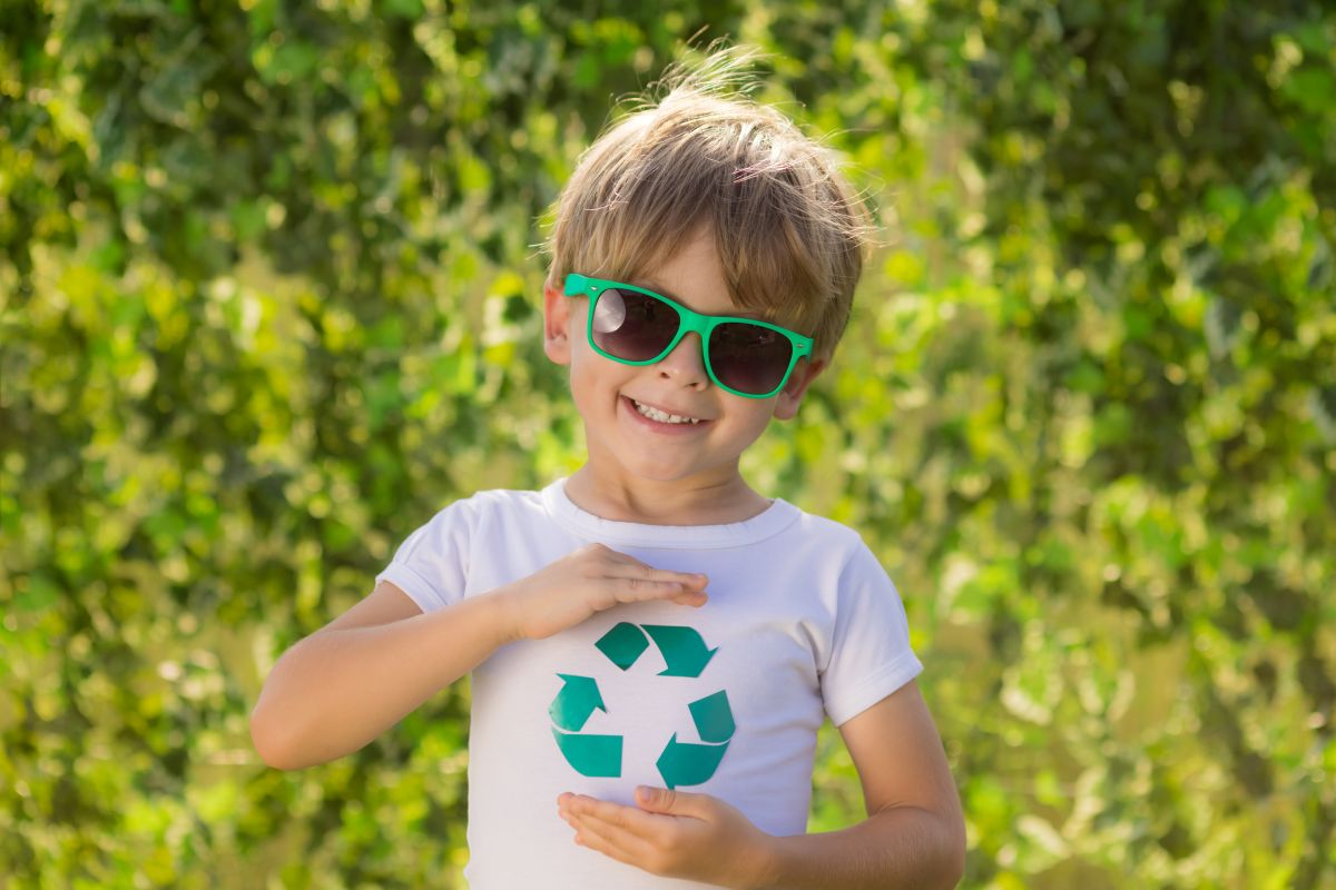 Felicidad y reciclaje: gestión de residuos responsable