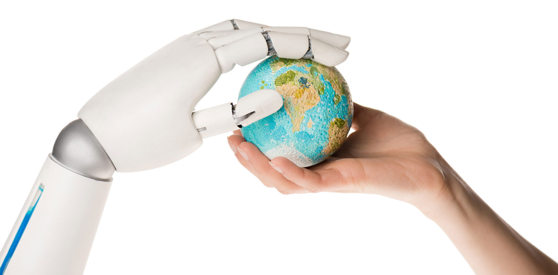 Inteligencia artificial y reciclaje