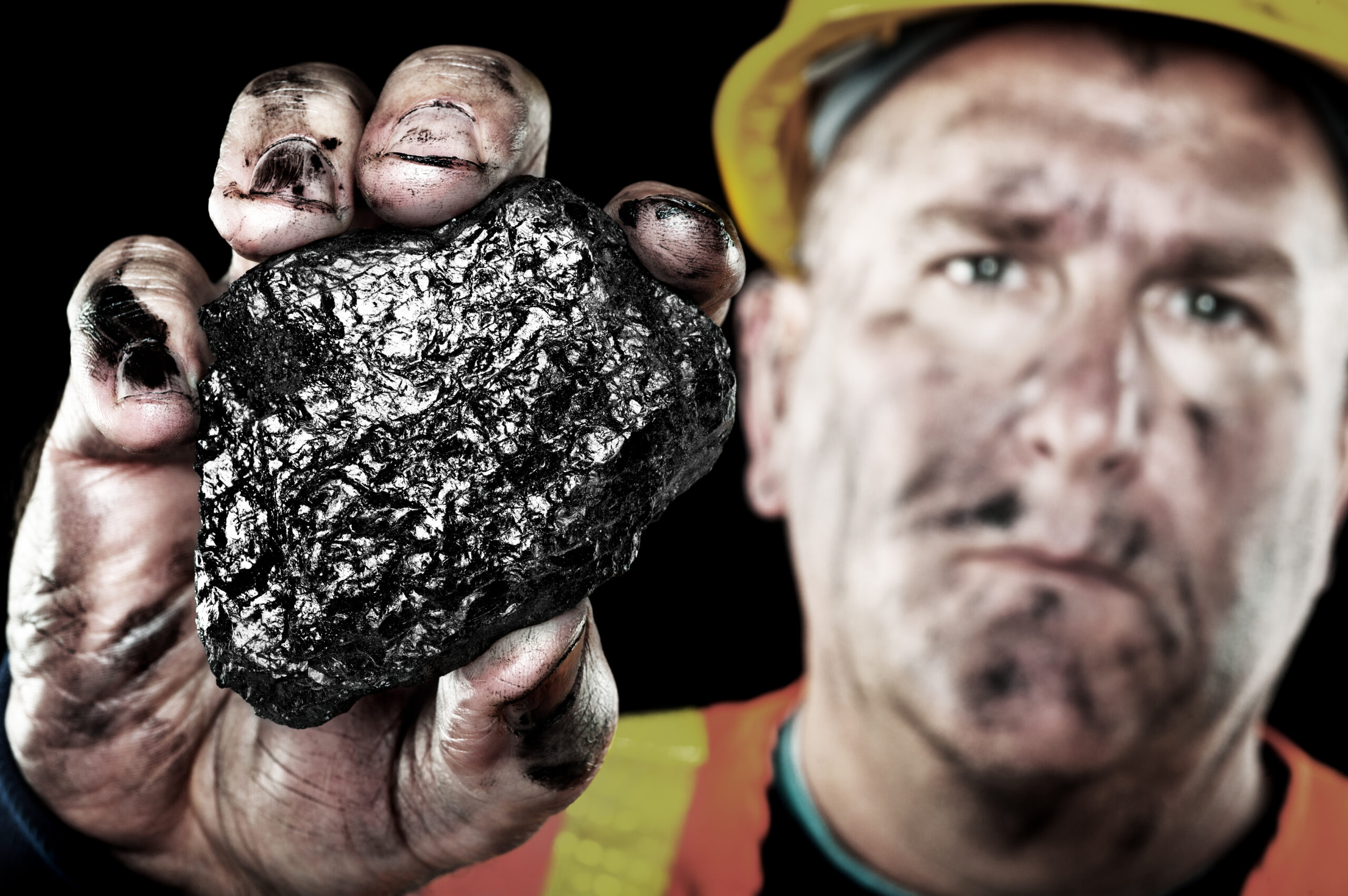 ¡A la mina, compañeros! Recuperación de metales de minas y escombreras