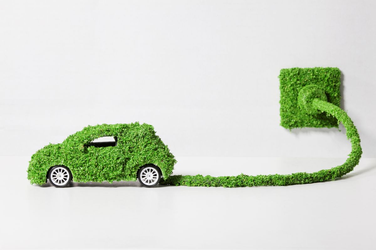 ¿Cómo se recicla un coche eléctrico?