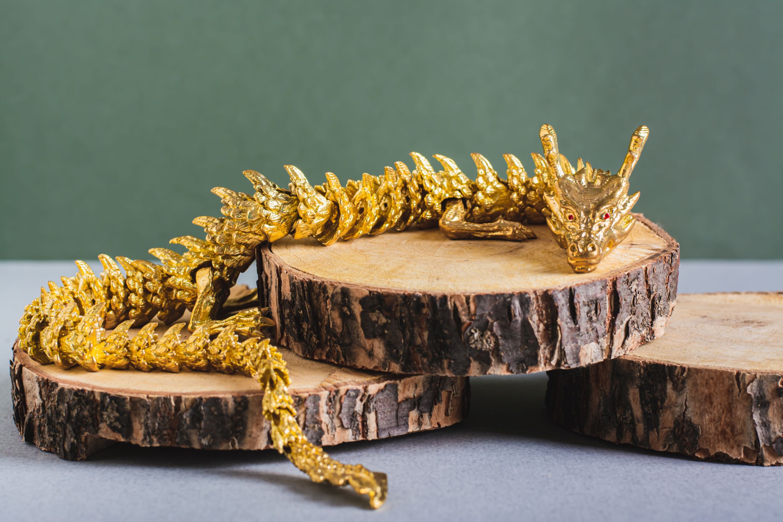 Oro reciclado: joyas, monedas y… GPS